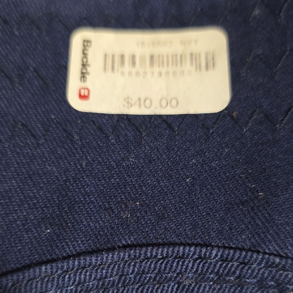 Goorin Bros Blue and Red Freedom Cap - Picture 3 of 6